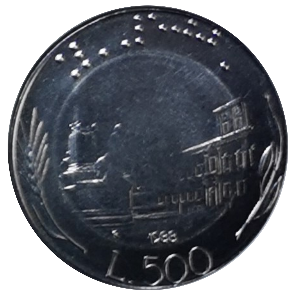 sena coins